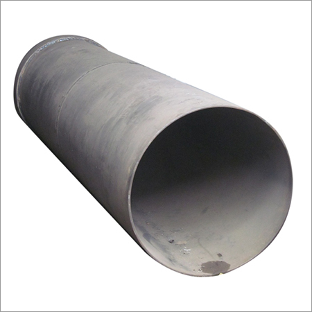 Mild Steel Industrial Casing Pipe