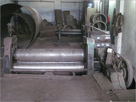 Bending Machine