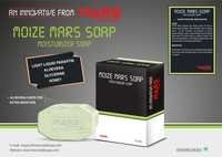 Moize Mars Soap