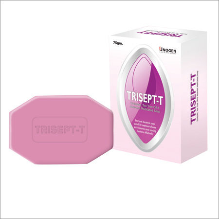 Trisept T Soaps