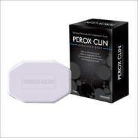 Perox Clin Soap