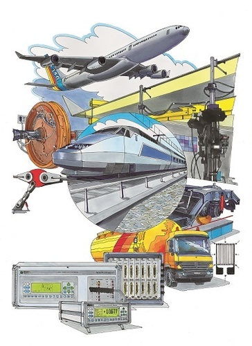 Industrial Products