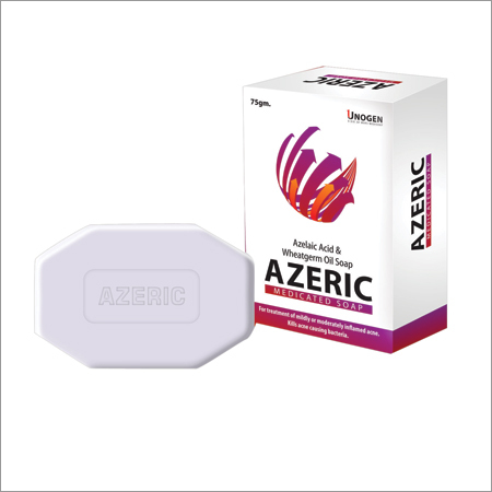 Azeric Soap