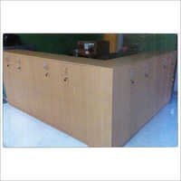 Vertical Storage Systems