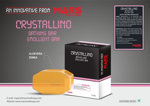 Crystallino Soap