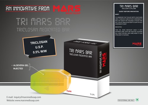 Tri Mars Bar
