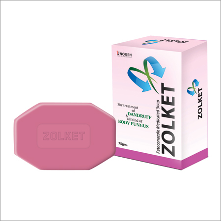 Zolket Soaps