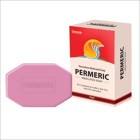 Permeric Soap