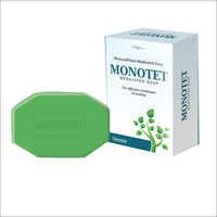 Monotet Soap