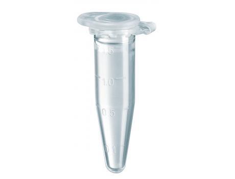 Eppendorf Tubes 3810X