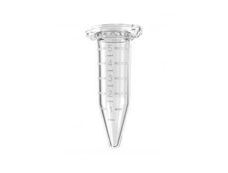 Eppendorf Tubes 5.0 mL