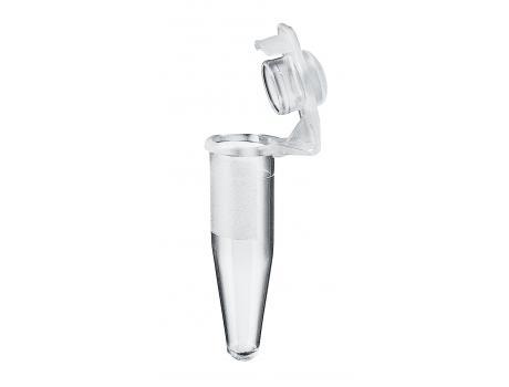 Eppendorf PCR Tubes By NATIONAL ANALYTICAL CORPORATION
