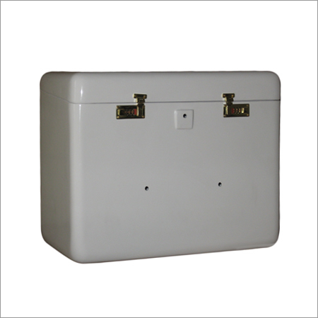 Custom FRP Boxes