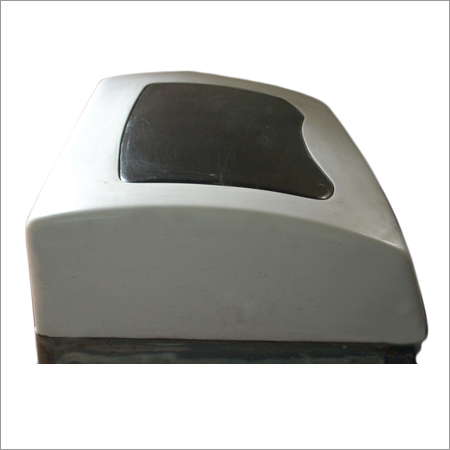 FRP Equipment Cover