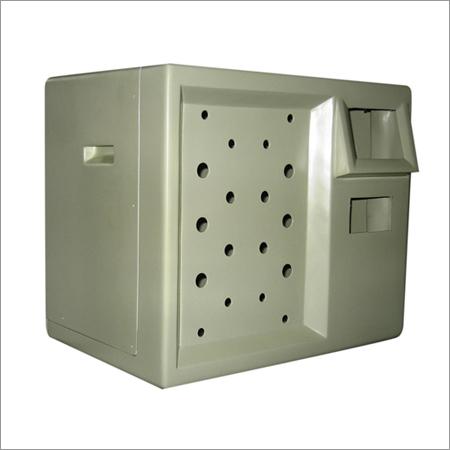 FRP Battery Box