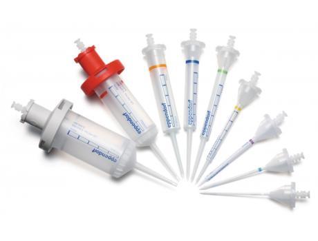 Eppendorf Combitips Advanced