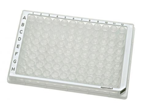 Eppendorf Microplates