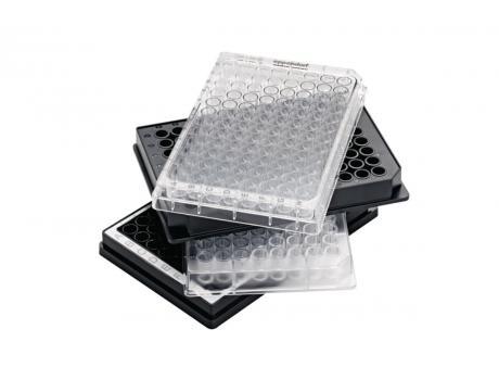 Eppendorf Assay/reader Microplates