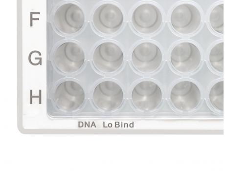 DNA LoBind Plates