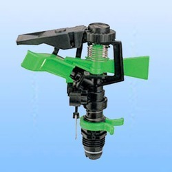 Part Circle Industrial Plastic Sprinklers