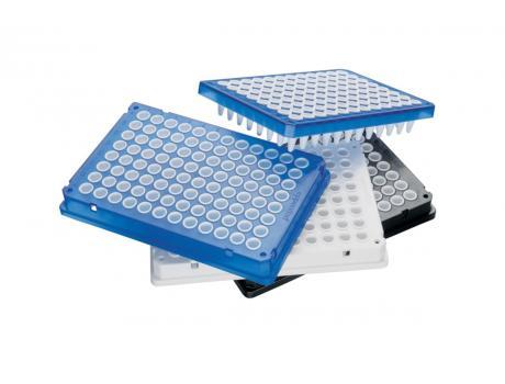 twin.tec real-time PCR Plates