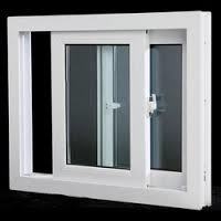 UPVC Window