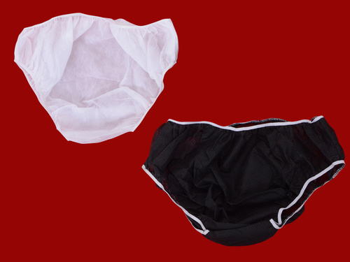 Disposable Non Woven Panties