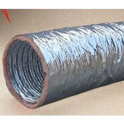 Flexible Insulated Duct
