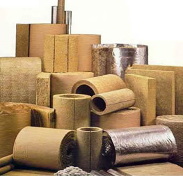 Rockwool Insulation Application: For Packing Use