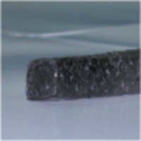 Gland Rope Braided and Reinforced with Inconel Wire