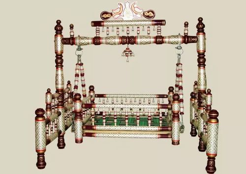 Baby Swing - Premium