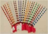 Aluminum Dandiya Sticks