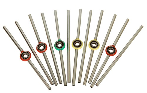 Dandiya Sticks
