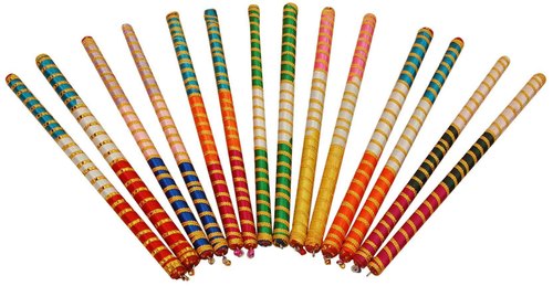 Dandiya Sticks