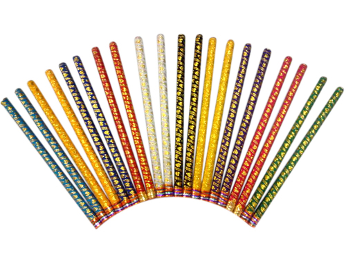 Dandiya Sticks