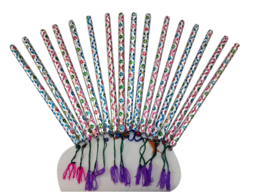 Dandiya Sticks