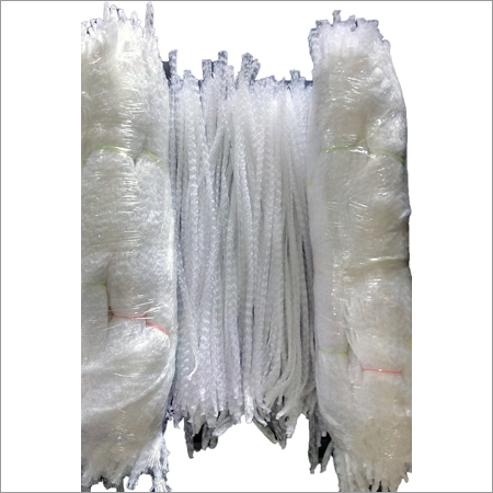 Plastic Net Bags