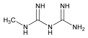 GLIBENCLAMIDE + METFORMIN