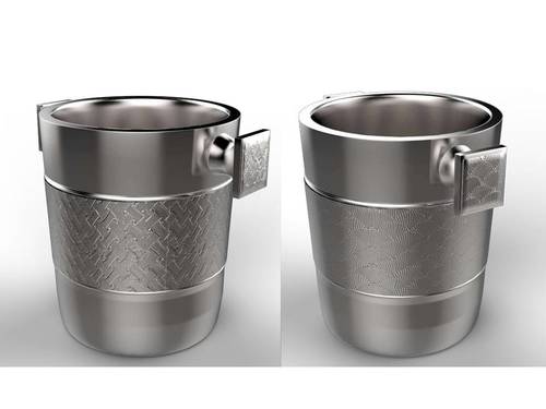 Ice Bucket
