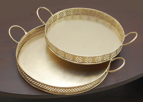 Modern Tray