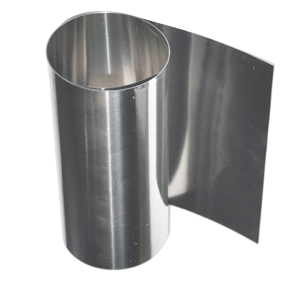 Aluminum Shims 5086