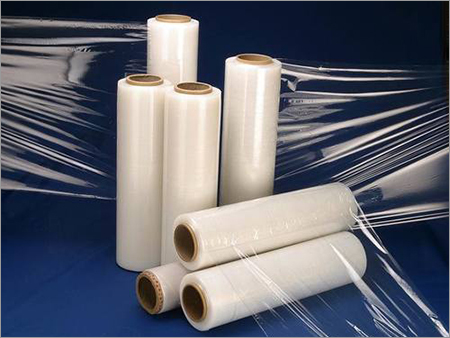 Garnet Stretch Wrap Film