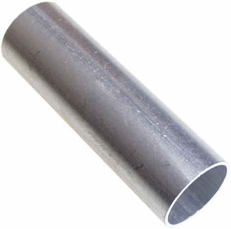 Aluminium Pipe - Aluminum Alloy, 25-100mm OD, 1-6m Length | Lightweight, Corrosion Resistant, Durable