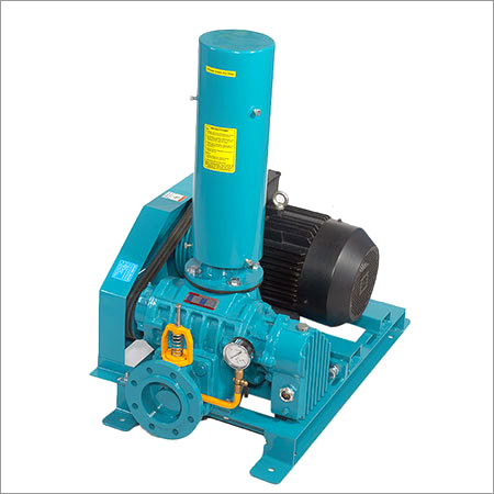 Roots Blower Vacuum Pump