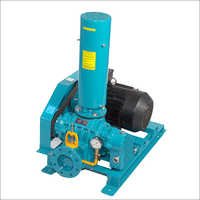 Roots Blower Vacuum Pump