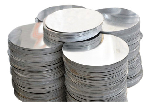 Aluminium Circles 6061