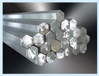 Aluminium Hex Bar 5052