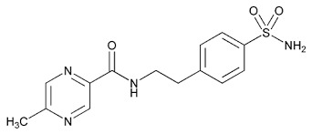 GLIPIZIDE