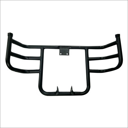 NEPALI LEG GUARD SHINE FITTING