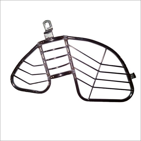 XL SUPER SAREE GUARD YAMAHA TYPE